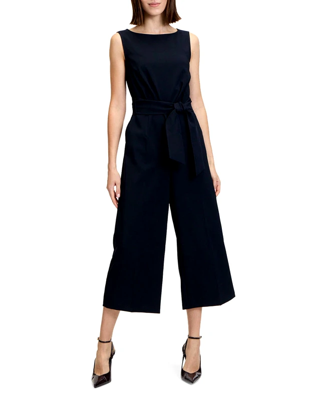 BETTY BARCLAY BETTY BARCLAY JUMPSUIT 6005/1080-8345 DarkBlue
