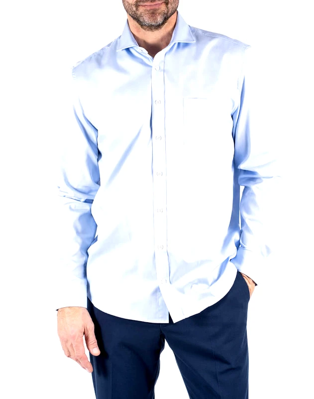 PRE END Egmont LS 32-100287-7017 LightBlue φωτογραφία