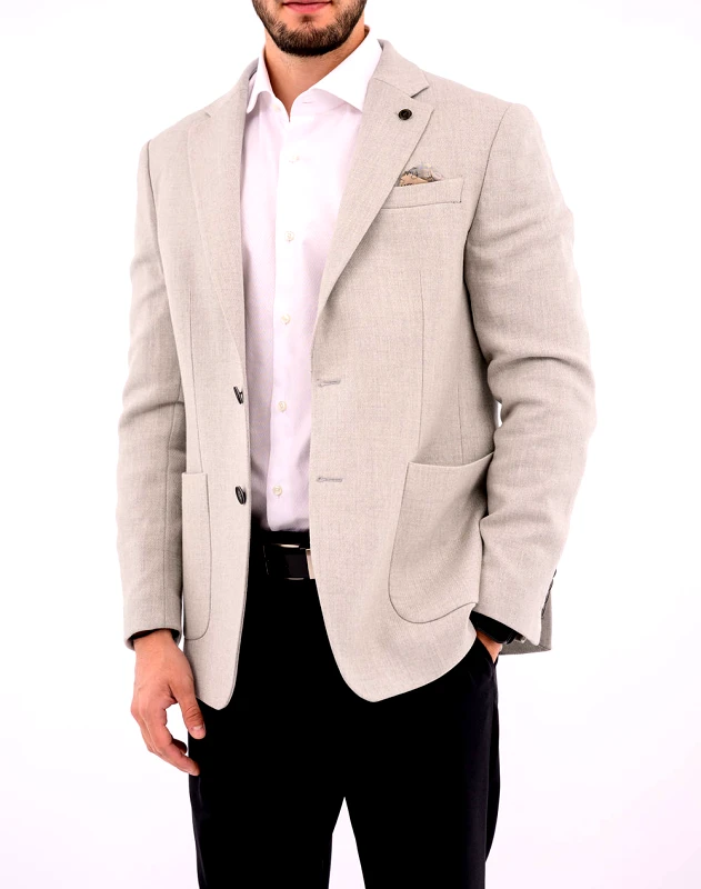 MASSIMO MASSIMO ΣΑΚΑΚΙ 00832-LIGHT GREY LightGray