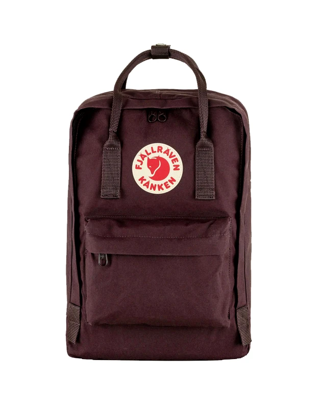FJALL RAVEN FJALL RAVEN Kånken Laptop 15" / Kånken Laptop 15" (Διαστάσεις: 26 x 38 x 17εκ.) F23524-424 Bordeux