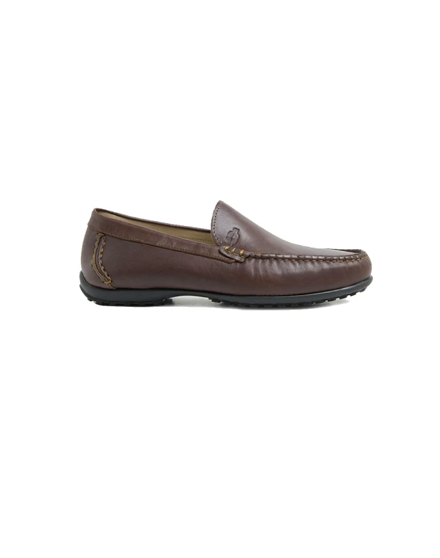 CHICAGO CHICAGO SHOES 125-5.0947-2085-TABAC DarkBrown