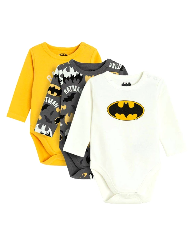 COOL CLUB COOL CLUB BODIES L/S ΑΓΟΡΙ (0-2) LCB3000902-00-MIX Mixed