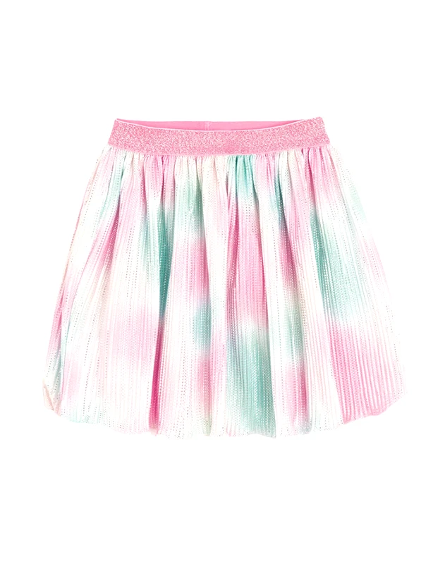 COOL CLUB COOL CLUB SKIRTS ΚΟΡΙΤΣΙ (2-8) CCG3010389-VIOLET Multi
