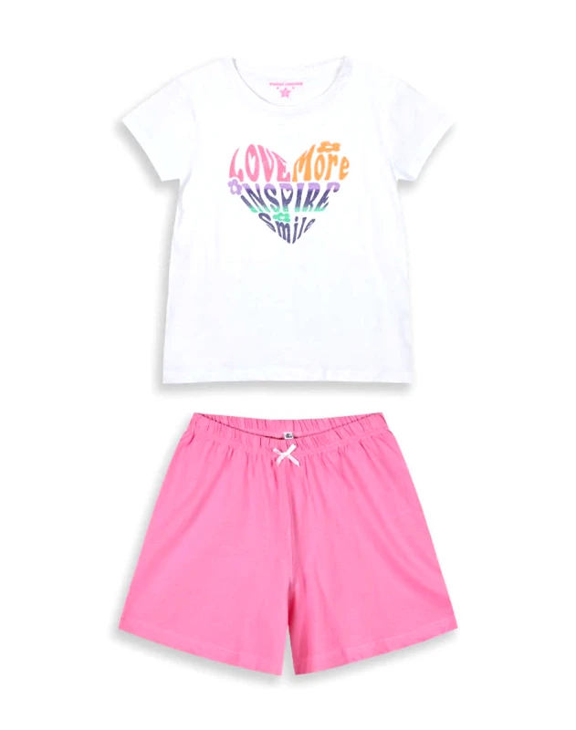 ENERGIERS ENERGIERS ΠΥΖΑΜΑ 36-225206-9-061 Pink