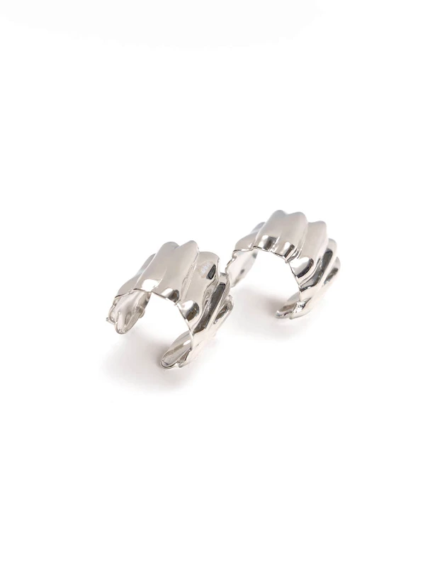 ALE ALE ΣΚΟΥΛΑΡΙΚΙΑ 8E22892-SILVE MetallicSilver
