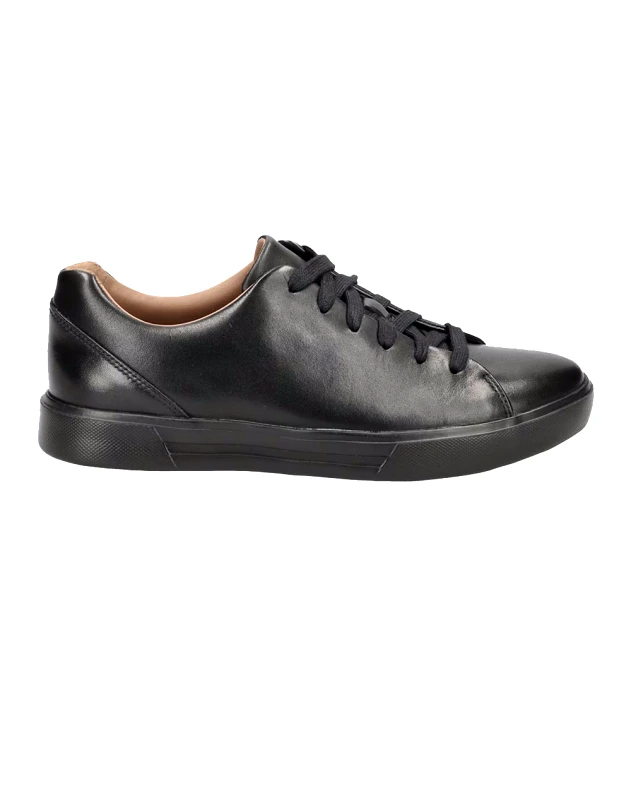 CLARKS CLARKS Un Costa Lace 26144904-BLACK Black