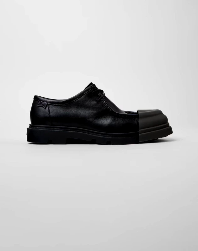 CAMPER CAMPER Panna Negro/Junction Meteor-Negro K100872-020-020 Black