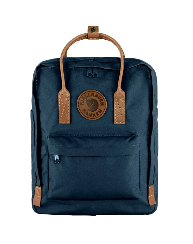 FJALL RAVEN FJALL RAVEN Kånken No. 2 / Kånken No. 2 (Διαστάσεις: 38 x 27 x 13 εκ) F23565-560 DarkBlue