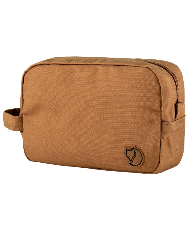 FJALL RAVEN FJALL RAVEN Gear Bag / Gear Bag F24213-228 Brown