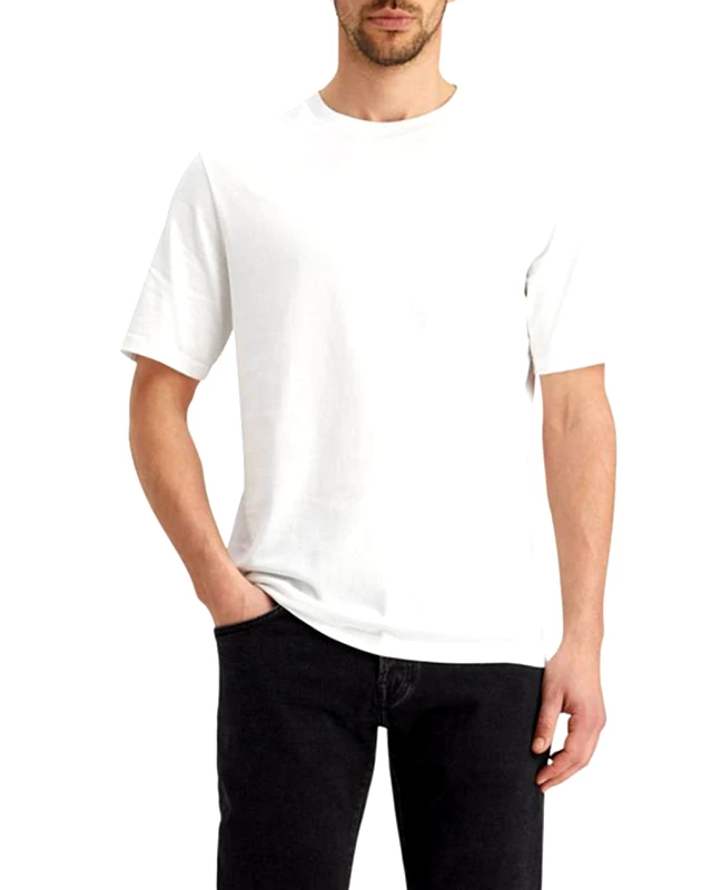 SCOTCH&SODA SCOTCH&SODA ΜΠΛΟΥΖΑ ΚΜ 179191-SC100.0006 White