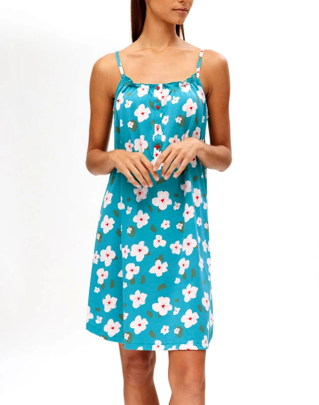 MINERVA MINERVA ΝΥΧΤ.ΓΥΝ.ΜΠΡΤ.MATERNITY 90-53138-281 Multi