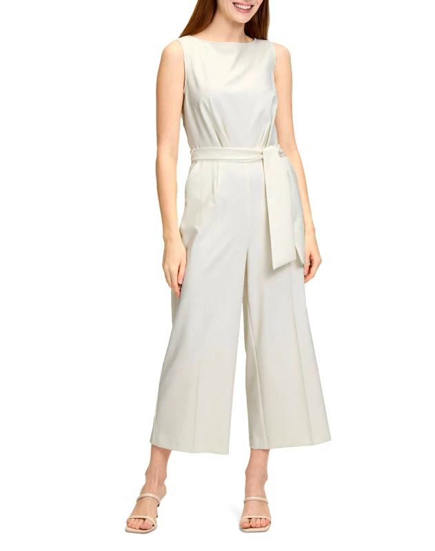 BETTY BARCLAY BETTY BARCLAY JUMPSUIT 6005/1080-1014 OffWhite