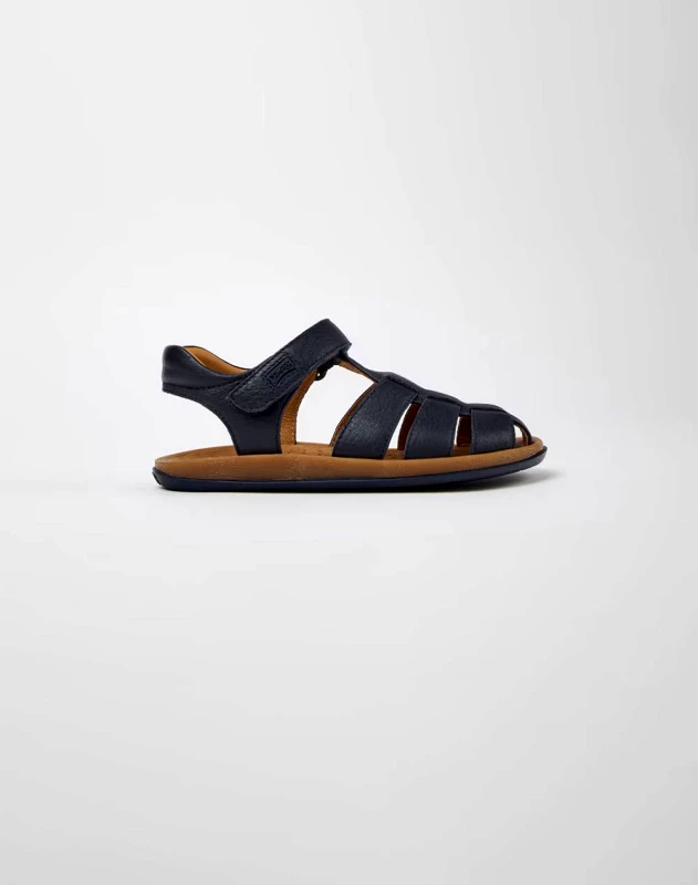 CAMPER CAMPER Sella Hypnos/Bicho Abeja-Hypnos 80177-077 28-34-077 DarkBlue