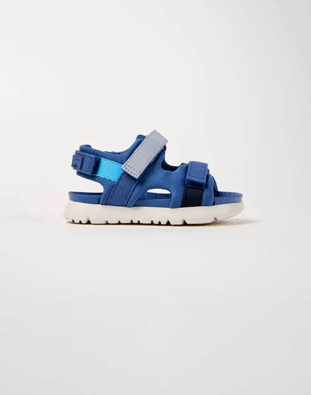 CAMPER CAMPER Olas Tide,Web.Tide,Hypnos/MiraS.Houston K800590-006-006 Blue