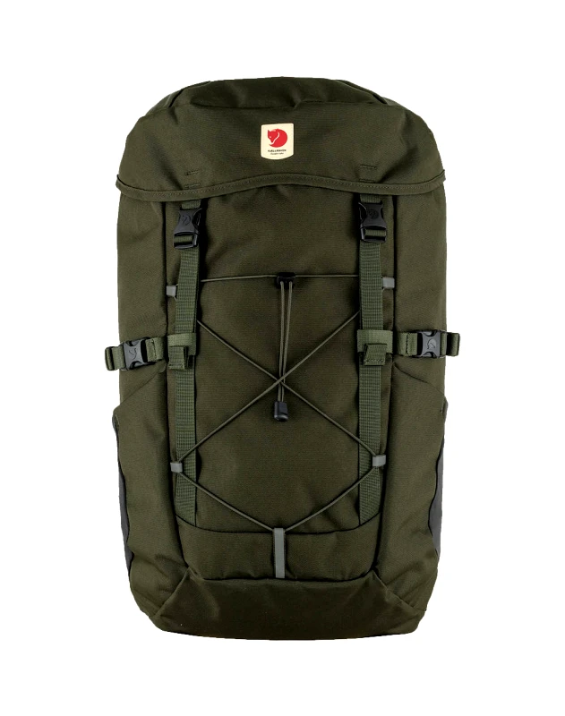 FJALL RAVEN FJALL RAVEN Skule Top 26 / Skule 26 (Διαστάσεις: 50 x 30 x 18 εκ) F23350-662 DarkGreen