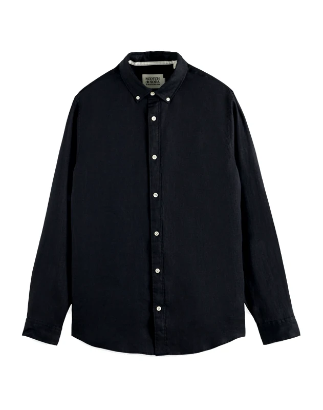 SCOTCH&SODA SCOTCH&SODA ΠΟΥΚΑΜΙΣΟ ΜΜ 179188-SC001.0008 Black