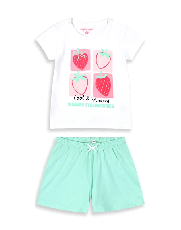 ENERGIERS ENERGIERS ΠΥΖΑΜΑ 35-225306-9-121 MintGreen