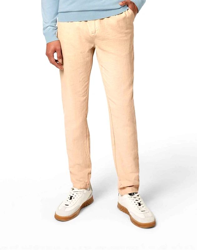 SCOTCH&SODA SCOTCH&SODA ΠΑΝΤΕΛΟΝΙ 179979-SC270.7652 Camel