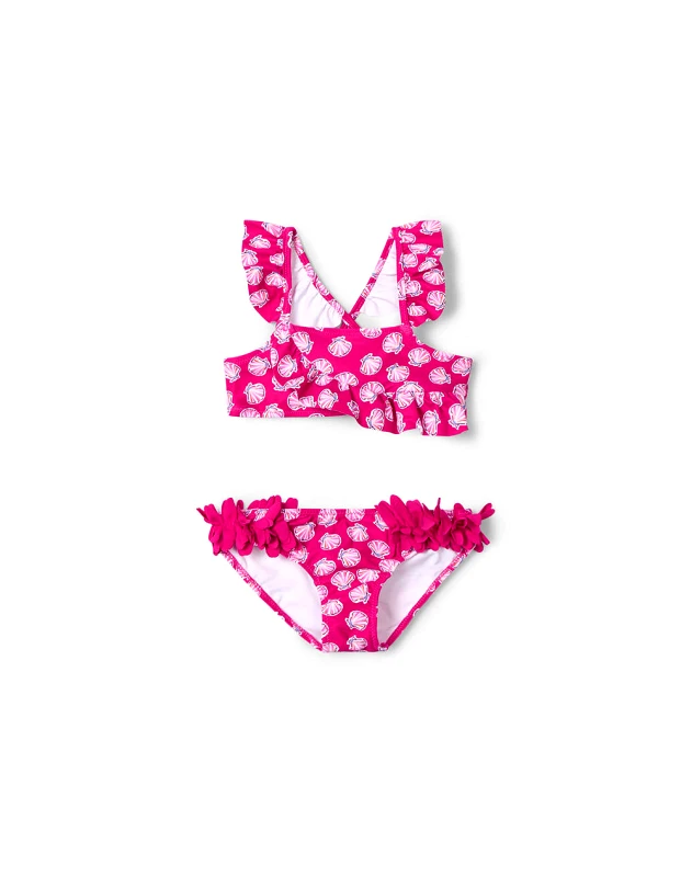 MAYORAL MAYORAL ΜΠΙΚΙΝΙ ΒΟΛΑΝ 03714-076 Magenta