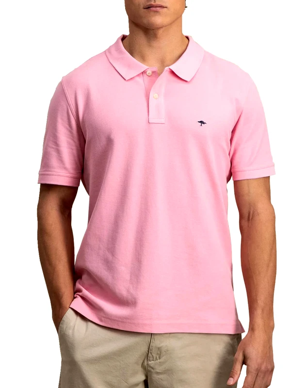 FYNCH-HATTON FYNCH-HATTON POLOS 1513 1700-461 LightPink
