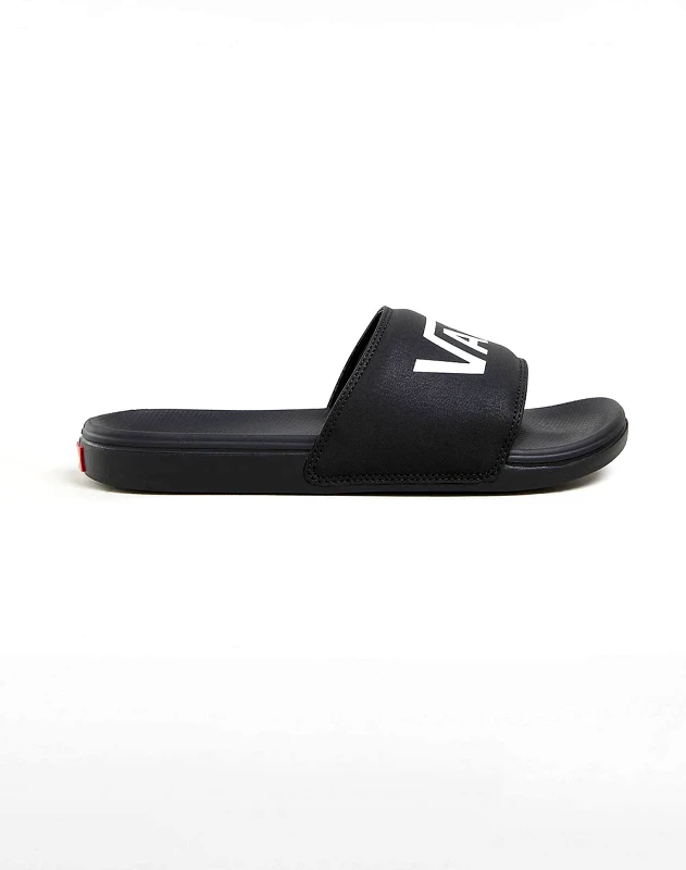 VANS VANS MTE La Costa Slide-On VANS VN0A5HF5IX61-VNIX6 Black