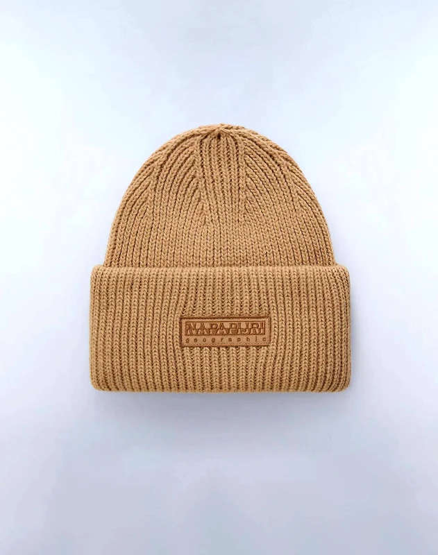 NAPAPIJRI NAPAPIRJI F-VISPA W NP0A4I3P-NPW0B SandyBrown