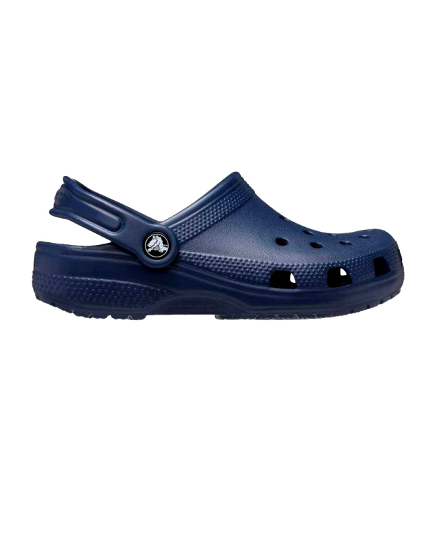 CROCS CROCS Classic Clog K 206991-410 NavyBlue