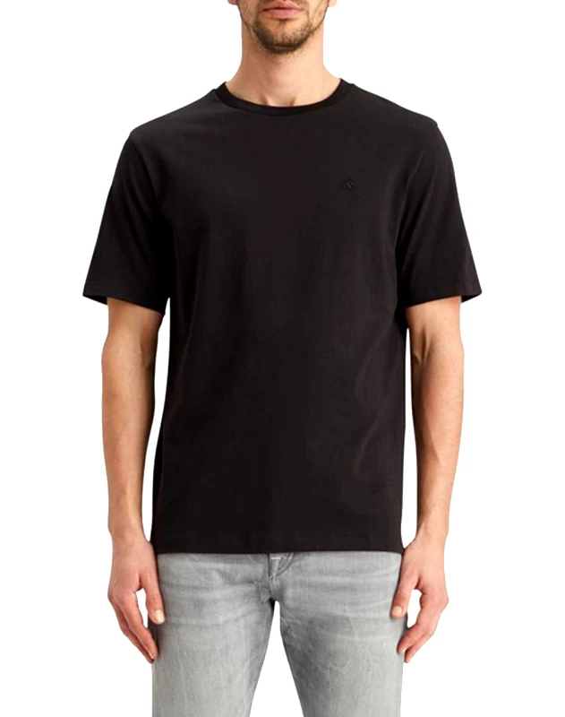 SCOTCH&SODA SCOTCH&SODA ΜΠΛΟΥΖΑ ΚΜ 179191-SC001.0008 Black