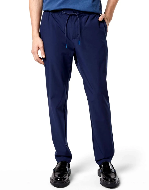 SCOTCH&SODA SCOTCH&SODA ΠΑΝΤΕΛΟΝΙ 179836-SC401.0004 NavyBlue