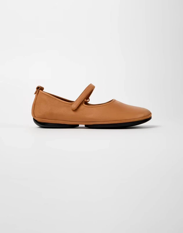 CAMPER CAMPER Gobi Savi/Isla Ry Negro K201365-027-027 Tan