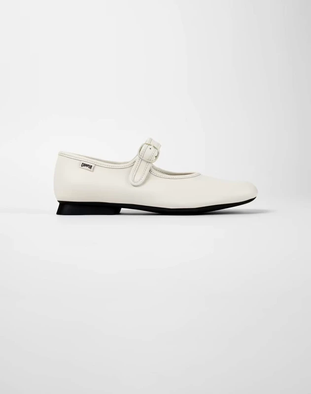 CAMPER CAMPER Gobi Houston/CasiMyra Ry Negro K201629-002-002 White