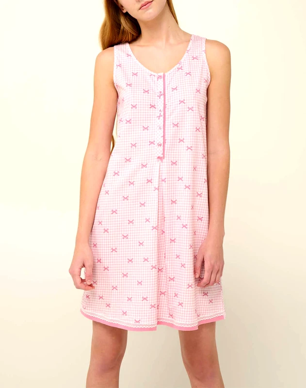 VAMP VAMP ΝΥΧΤΙΚΟ V22264-853 Pink