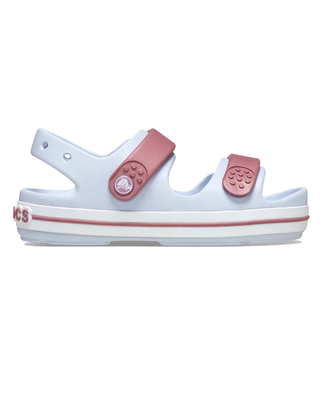 CROCS CROCS Crocband Cruiser Sandal T 209424-5AH Ciel