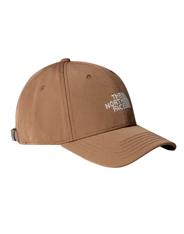 THE NORTH FACE THE NORTH FACE RECYCLED 66 CLASSIC HAT NF0A4VSV-NFAIA SandyBrown