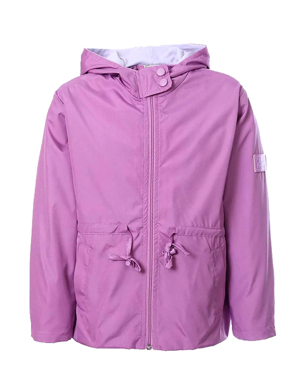 MATOU MATOU ΜΠΟΥΦΑΝ ΠΑΙΔΙΚΟ GIRL 1GS25-MFA3270-LILA Lilac