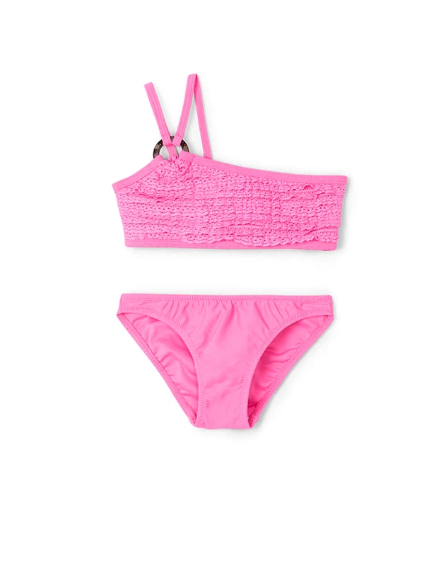 MAYORAL MAYORAL ΜΠΙΚΙΝΙ ΣΥΝΔΥΑΣΜΕΝΟ 03716-085 Pink