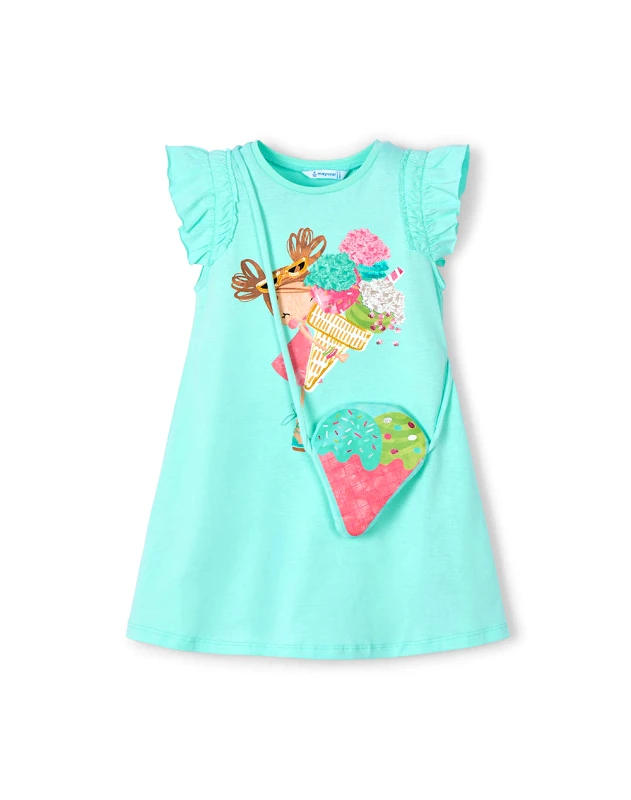 MAYORAL MAYORAL ΦΟΡΕΜΑ ΤΣΑΝΤΑΚΙ 03940-010 Veraman