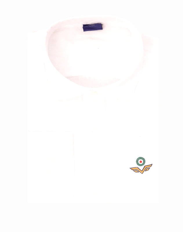 ARMATA DI MARE ARMATA DI MARE CAMICIA M/L STRALLO 5355828-1 White