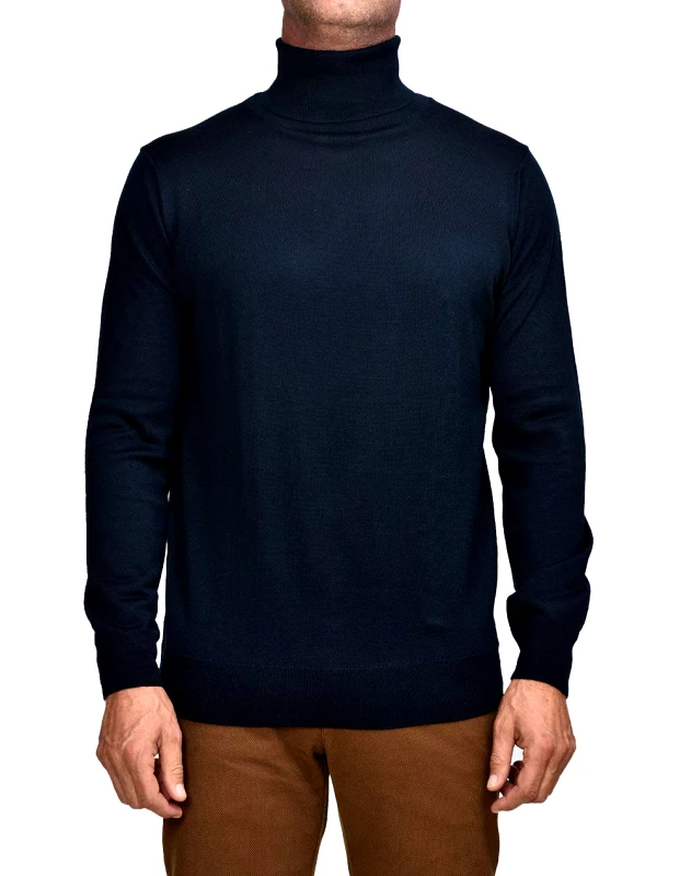 ELLEMME ELLEMME ΑΝΤΡΙΚΟ ΠΛΕΚΤΟ 900-24 NavyBlue