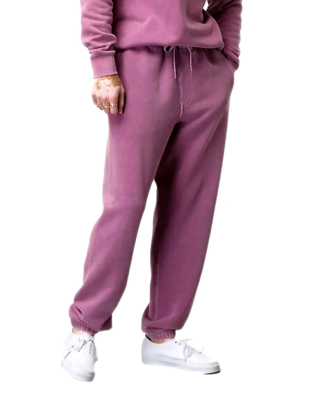 VANS VANS COMFYCUSH WASH SWEATPANT VN0A7YCEFWA1-VNFWA Lilac