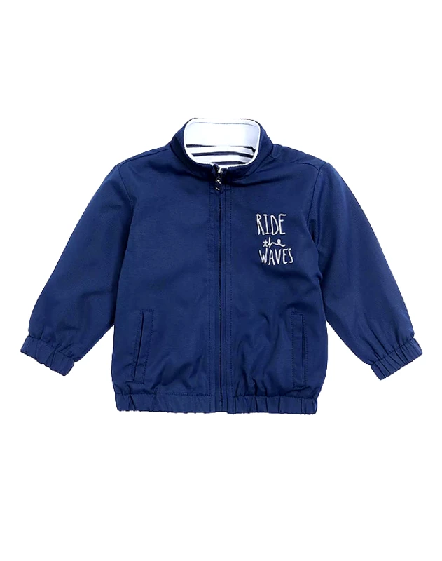 MATOU MATOU ΜΠΟΥΦΑΝ ΠΑΙΔΙΚΟ BOY 1GS25-BB2415-BLUE Blue