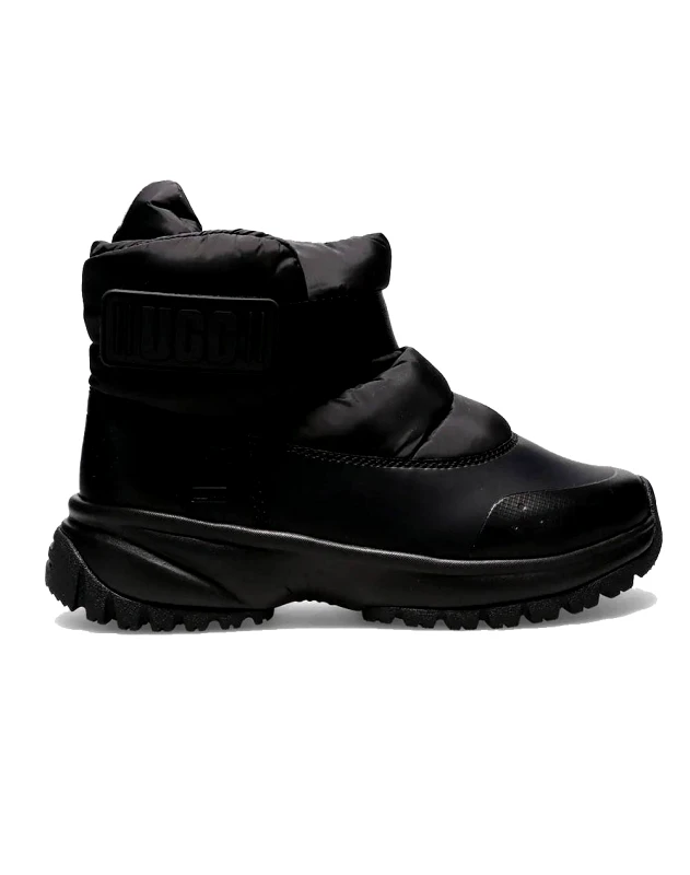 UGG UGG W YOSE PUFF 1120822-0071 Black