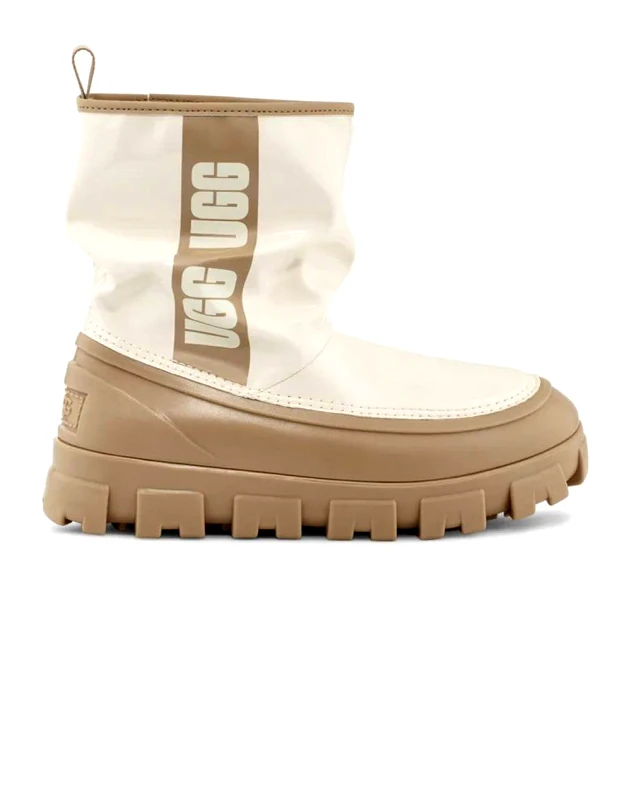 UGG UGG Classic Brellah Mini 1144059-M191 Cream