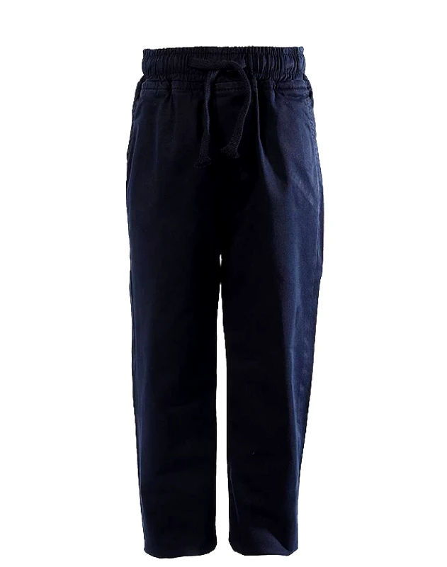 MATOU MATOU ΠΑΝΤΕΛΟΝΙ ΠΑΙΔΙΚΟ BOY 1W23-LMA8730C-3-8-BLUE DarkBlue