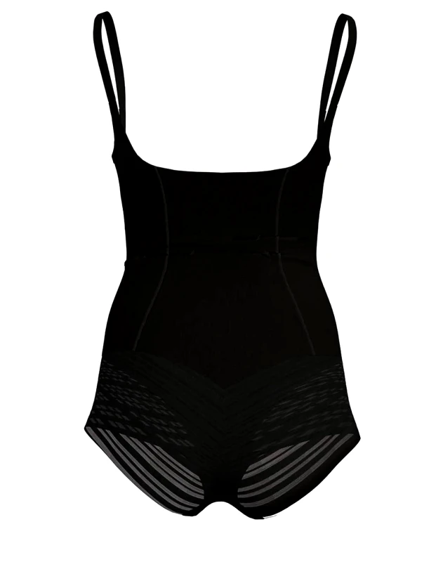 BLACKSPADE BLACKSPADE 1680 CONTROL BODY 14.01.03.013-BLACK Black