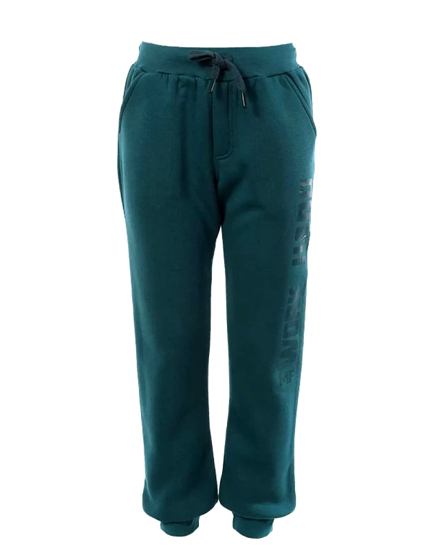 MATOU MATOU ΠΑΝΤΕΛΟΝΙ ΠΑΙΔΙΚΟ BOY 1W23-MFA1050A-GREEN Green