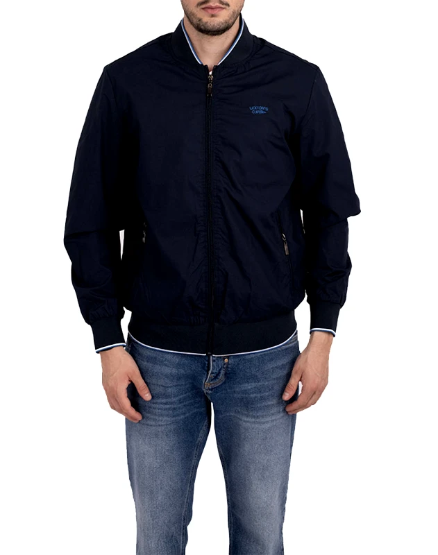 LEXTON LEXTON ΜΠΟΥΦΑΝ 04.33.SHARK-NAVY NavyBlue