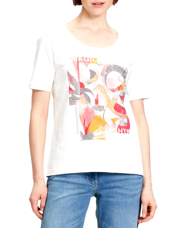 BETTY BARCLAY BETTY BARCLAY Shirt Maßtab 2089/1090-4815 Multi