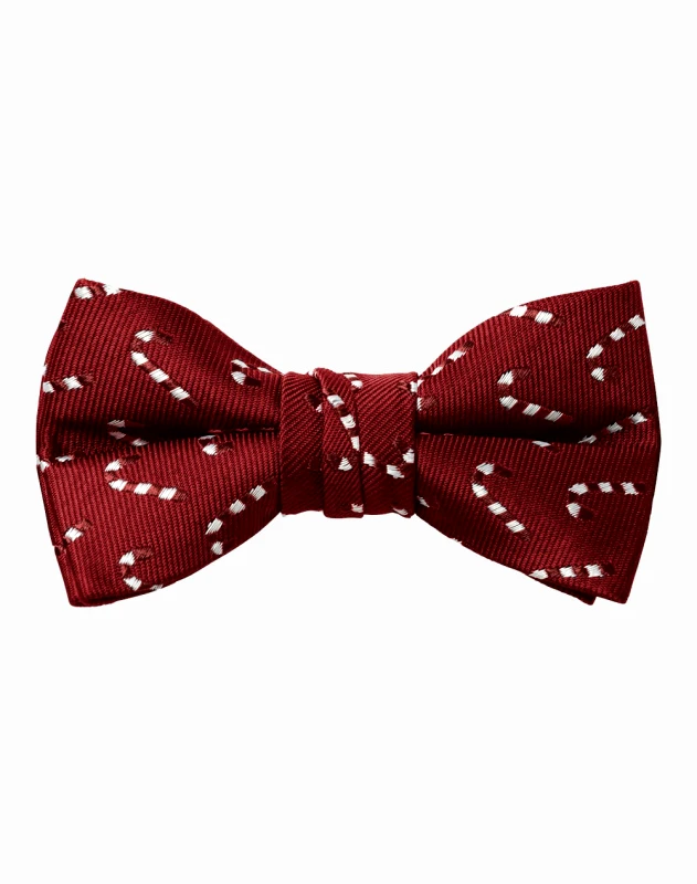 NAME IT NAME IT NKMOCHRIS BOWTIE 13223086-Jester Red DarkRed