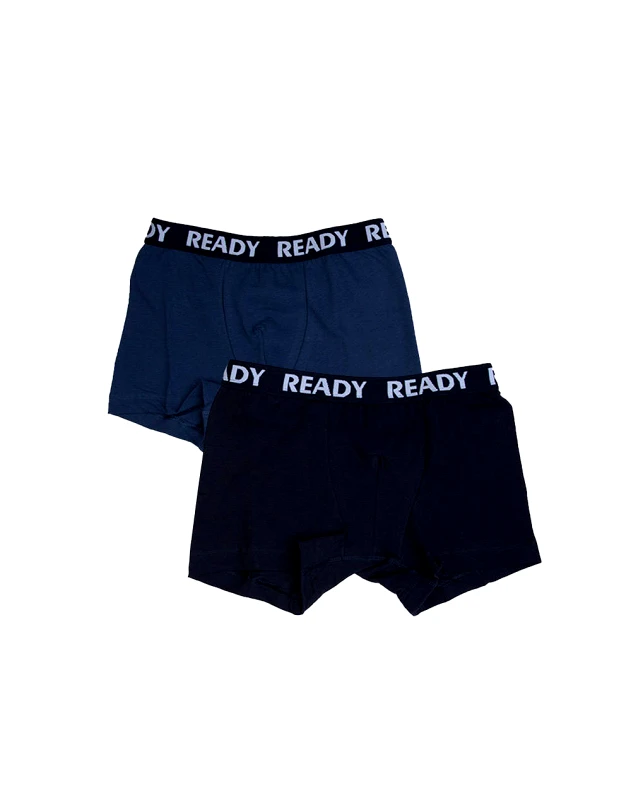 ELETEN PRETTY BABY ΔΙΠΛΕΤΑ ΜΠΟΞΕΡ ΕΞΩΤ. ΛΑΣΤΙΧΟ SPORT 48465-ΜΑΡΙΝ/ΡΑΦ DarkBlue